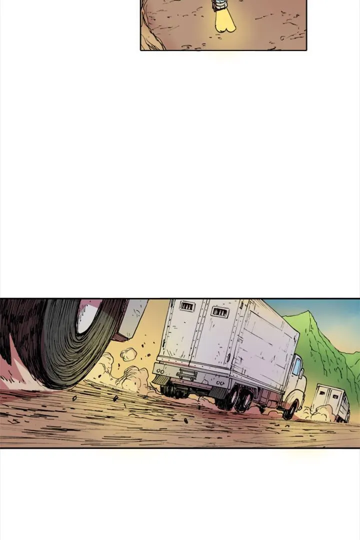 The Grand Legend Ramayana Chapter 23 page 34 - 