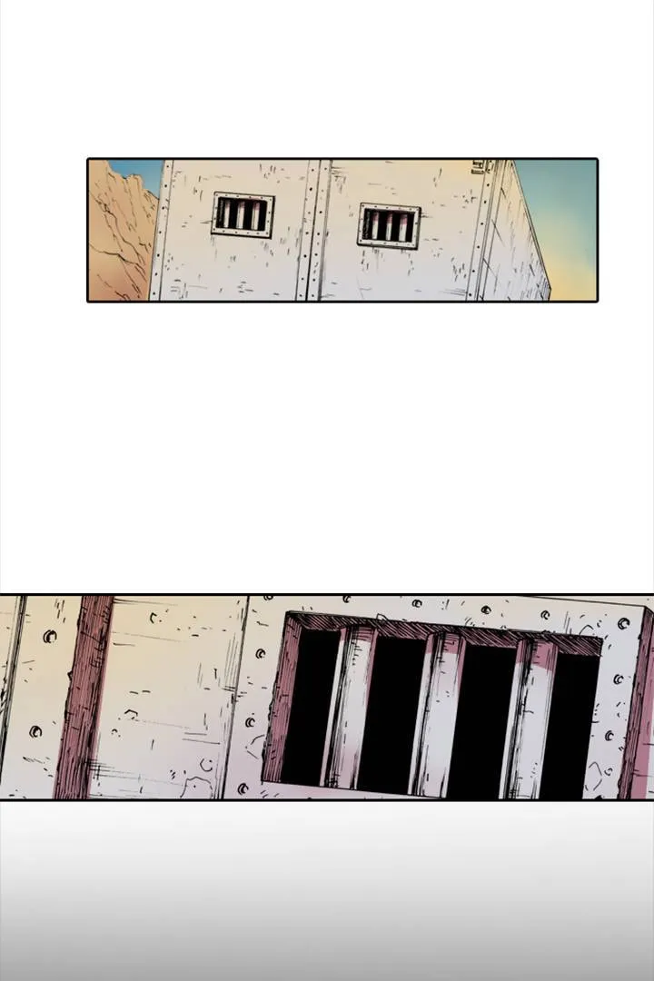 The Grand Legend Ramayana Chapter 23 page 35 - 
