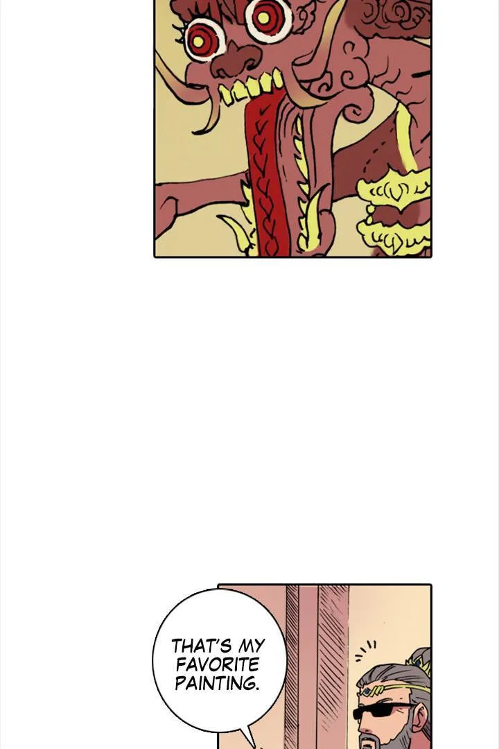 The Grand Legend Ramayana Chapter 23 page 6 - 