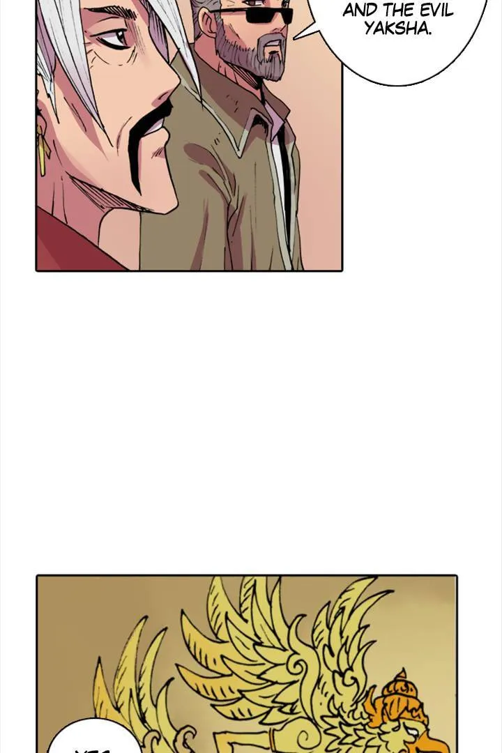 The Grand Legend Ramayana Chapter 23 page 8 - 
