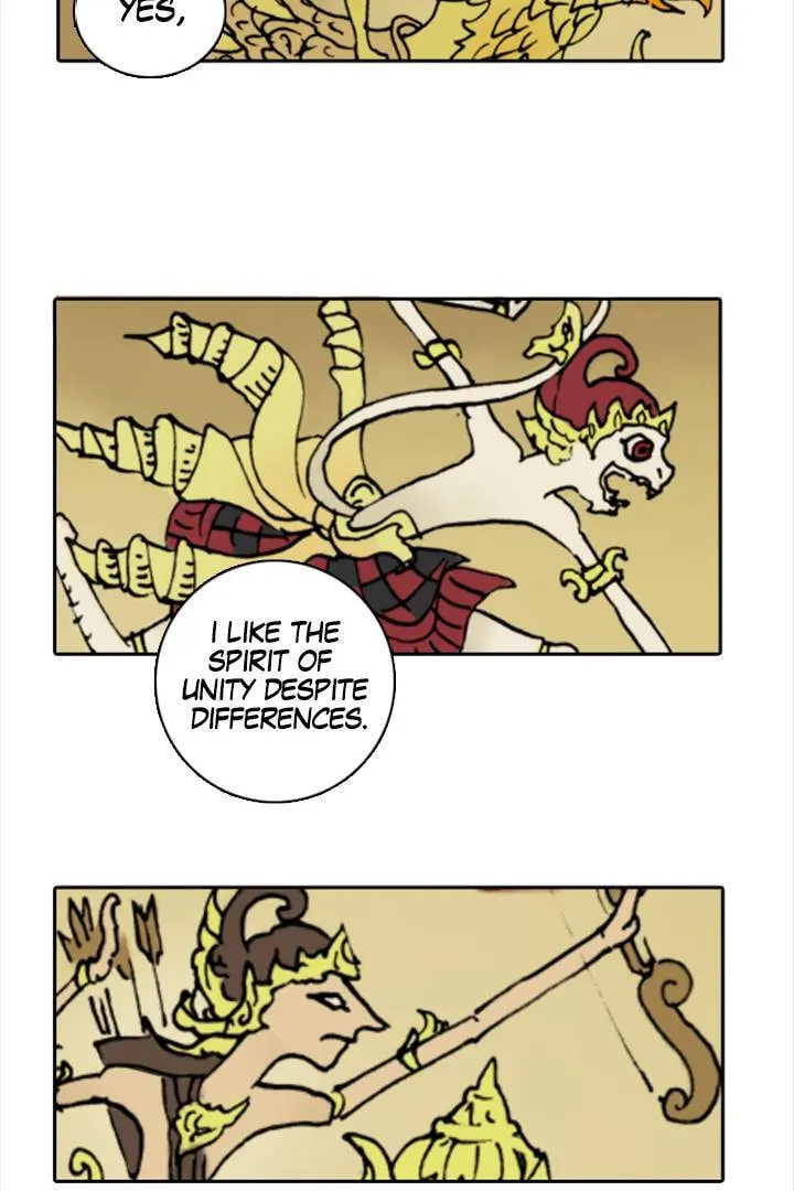 The Grand Legend Ramayana Chapter 23 page 9 - 