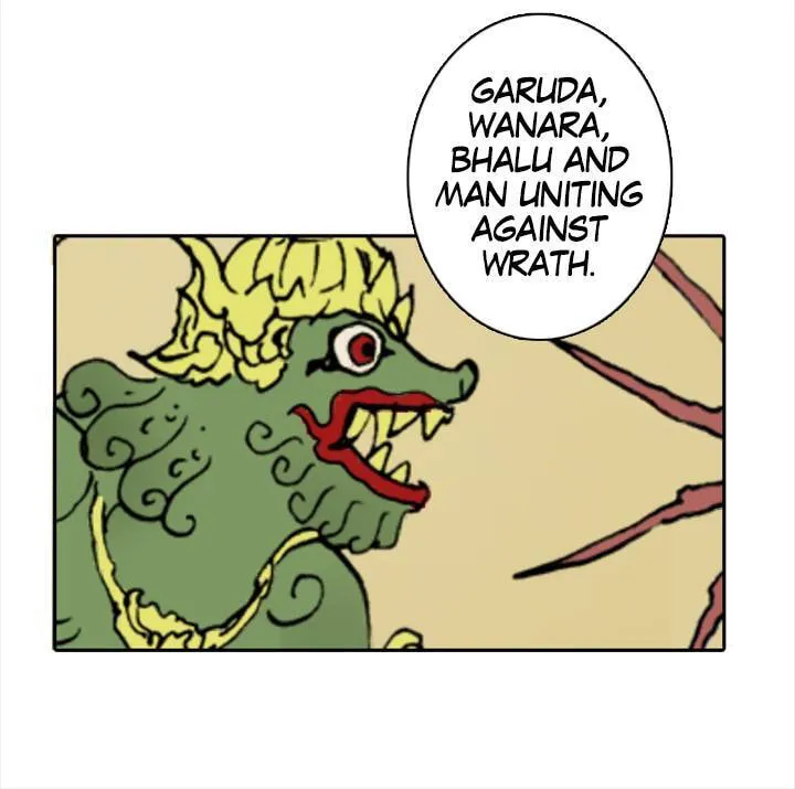 The Grand Legend Ramayana Chapter 23 page 10 - 