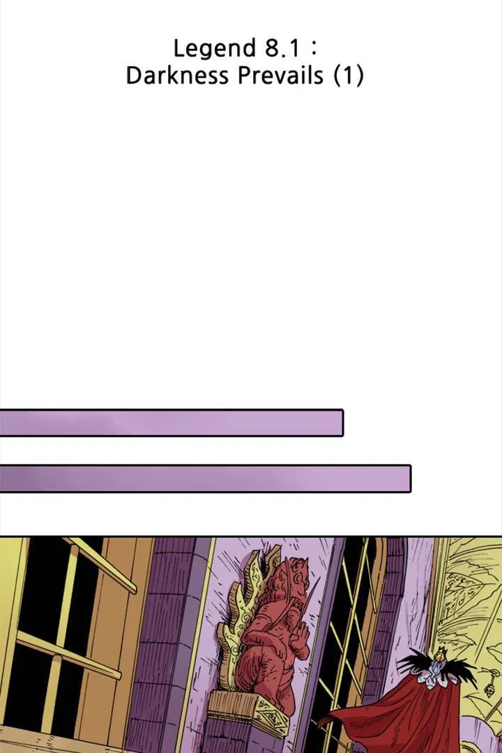 The Grand Legend Ramayana Chapter 24 page 2 - 