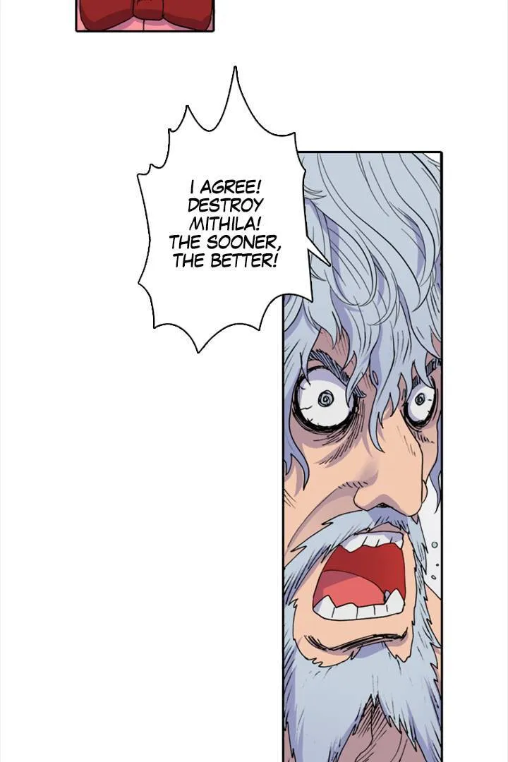 The Grand Legend Ramayana Chapter 24 page 12 - 