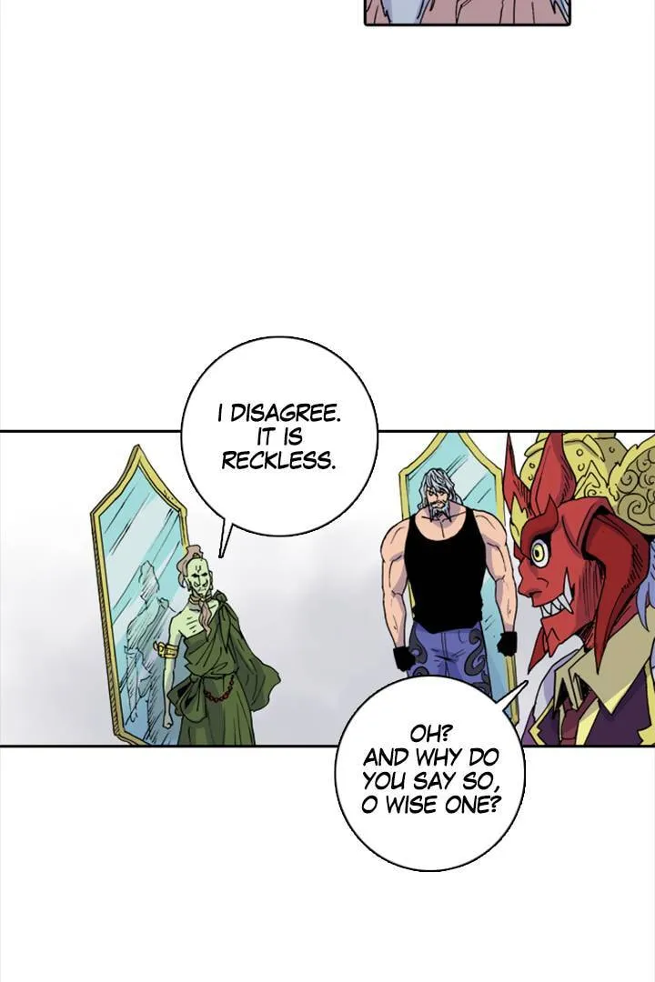 The Grand Legend Ramayana Chapter 24 page 13 - 