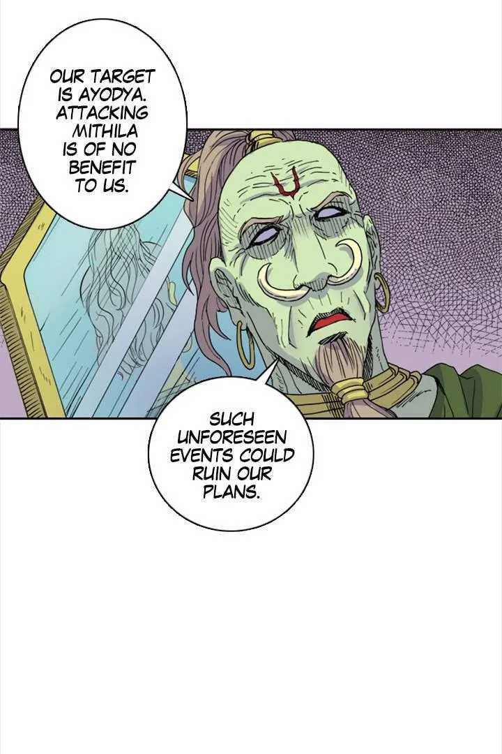 The Grand Legend Ramayana Chapter 24 page 14 - 