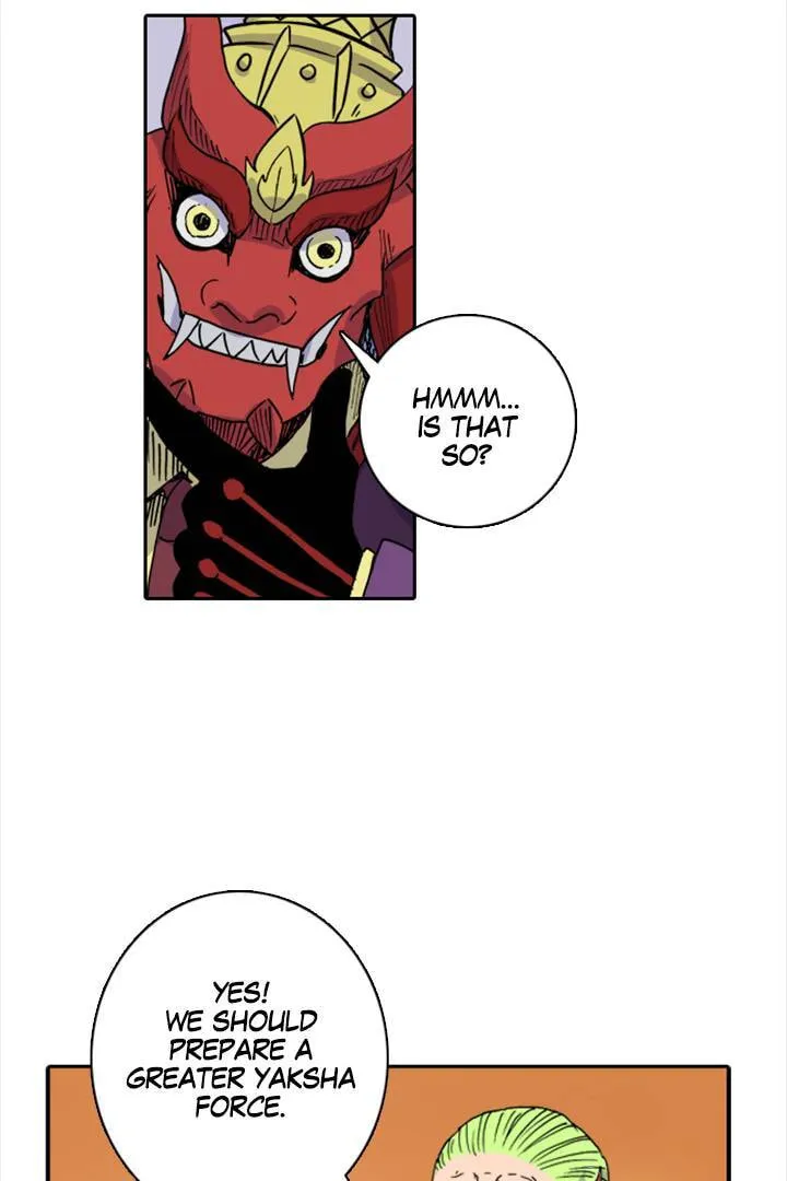 The Grand Legend Ramayana Chapter 24 page 15 - 