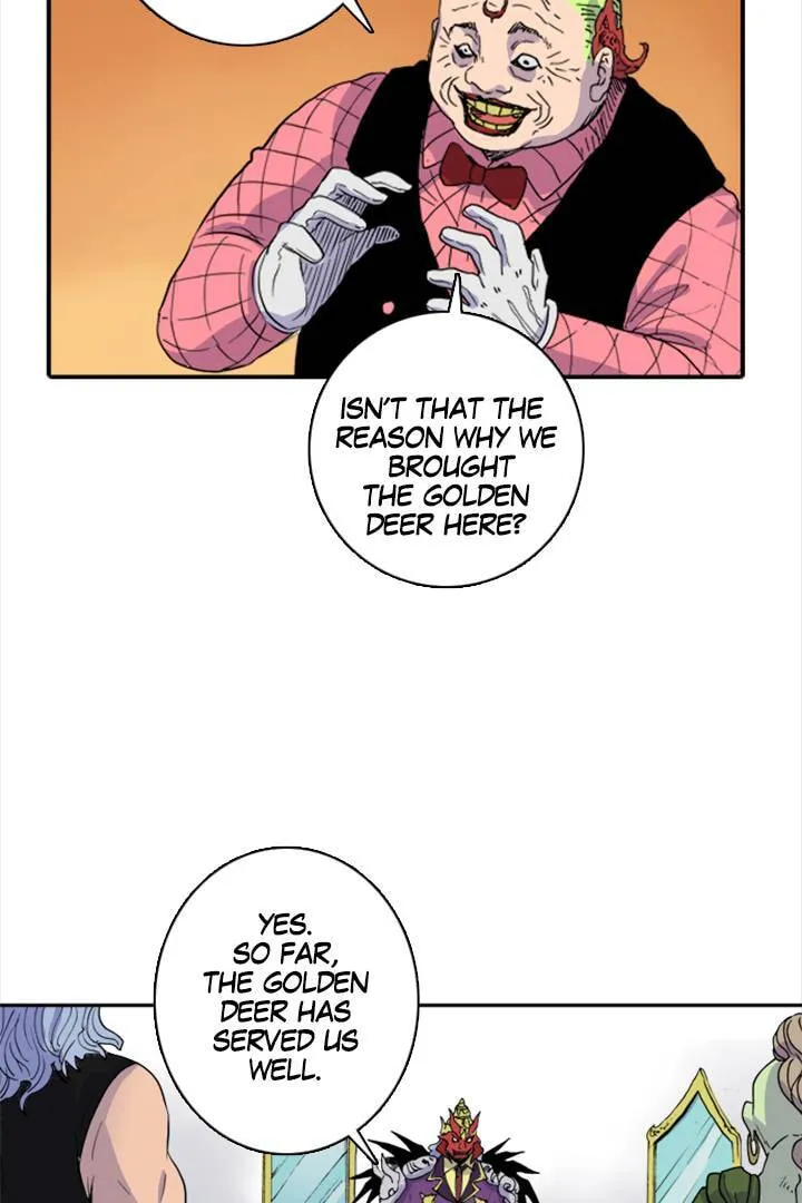 The Grand Legend Ramayana Chapter 24 page 16 - 