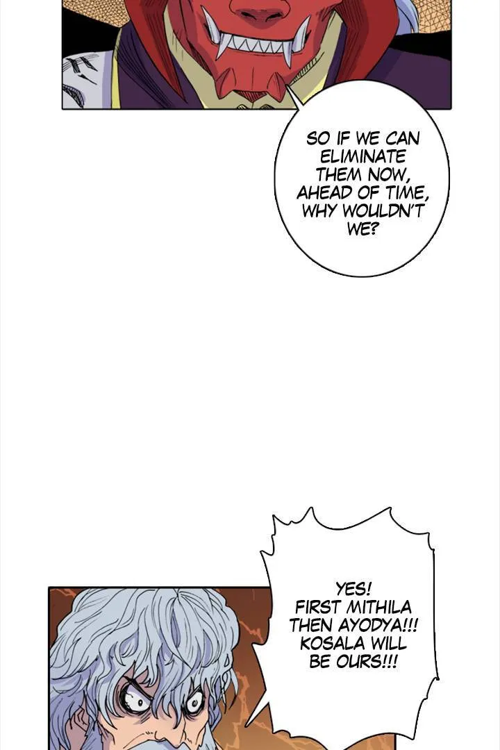 The Grand Legend Ramayana Chapter 24 page 18 - 