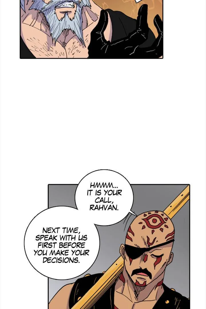 The Grand Legend Ramayana Chapter 24 page 19 - 