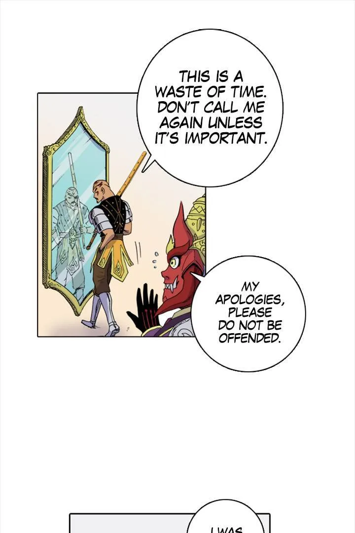 The Grand Legend Ramayana Chapter 24 page 21 - 