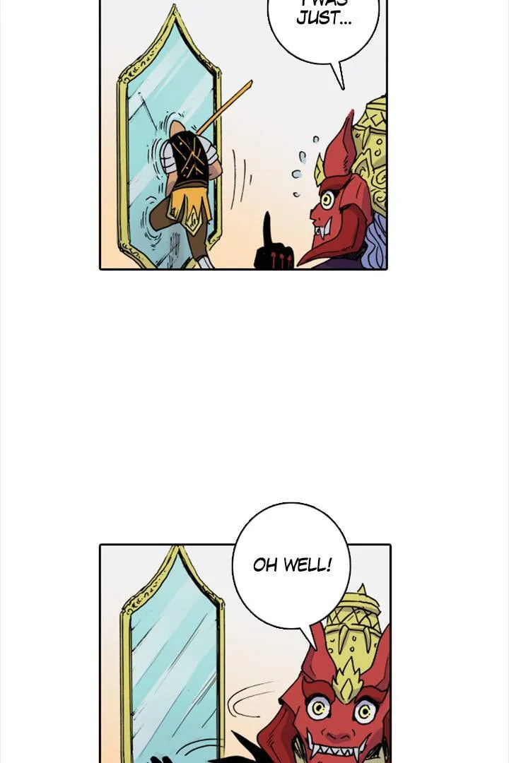 The Grand Legend Ramayana Chapter 24 page 22 - 