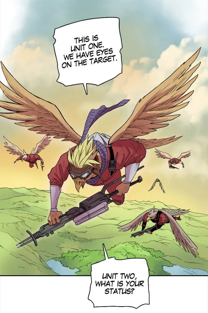 The Grand Legend Ramayana Chapter 24 page 27 - 