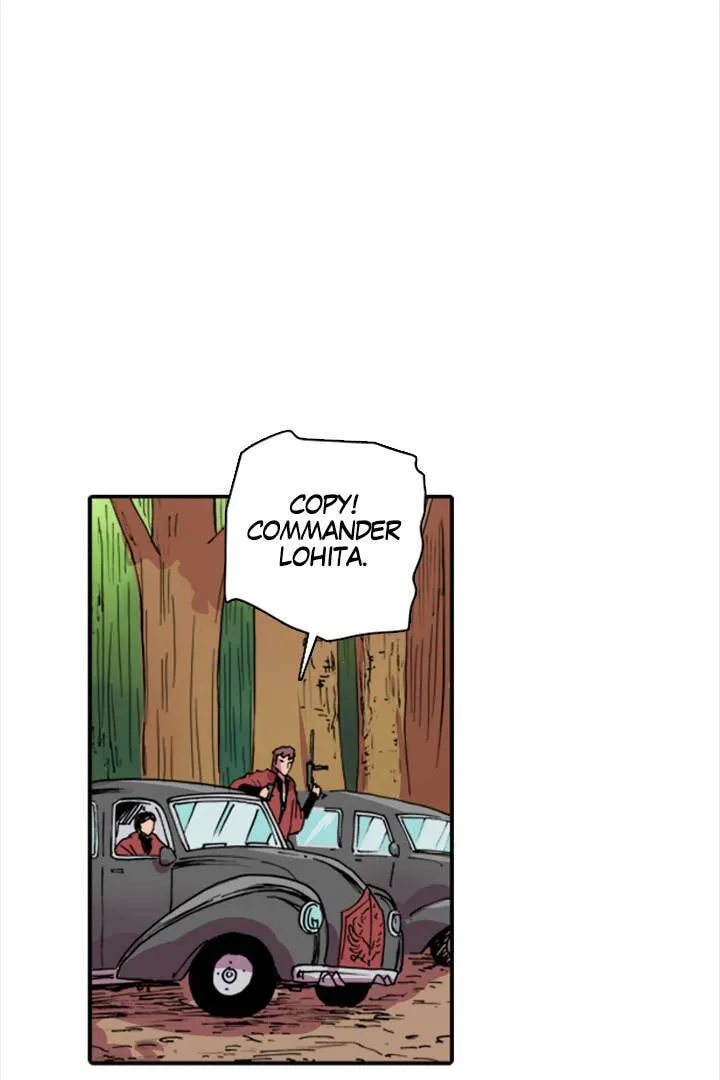 The Grand Legend Ramayana Chapter 24 page 28 - 