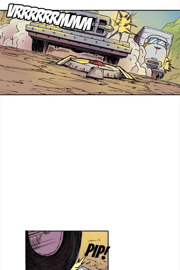 The Grand Legend Ramayana Chapter 24 page 34 - 