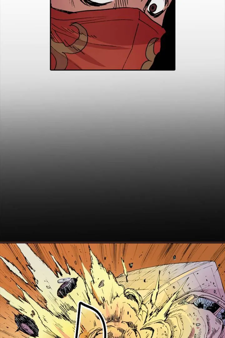 The Grand Legend Ramayana Chapter 24 page 36 - 