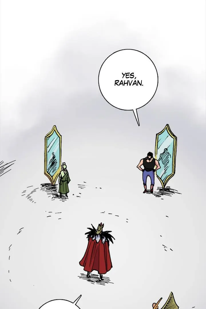 The Grand Legend Ramayana Chapter 24 page 6 - 