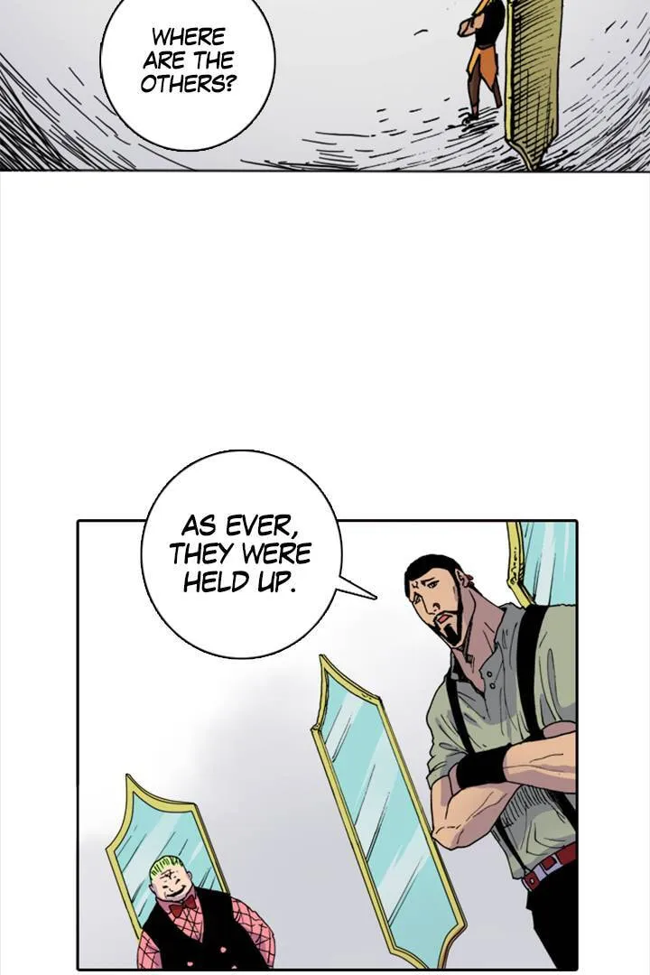 The Grand Legend Ramayana Chapter 24 page 7 - 