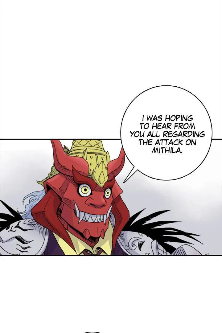 The Grand Legend Ramayana Chapter 24 page 8 - 