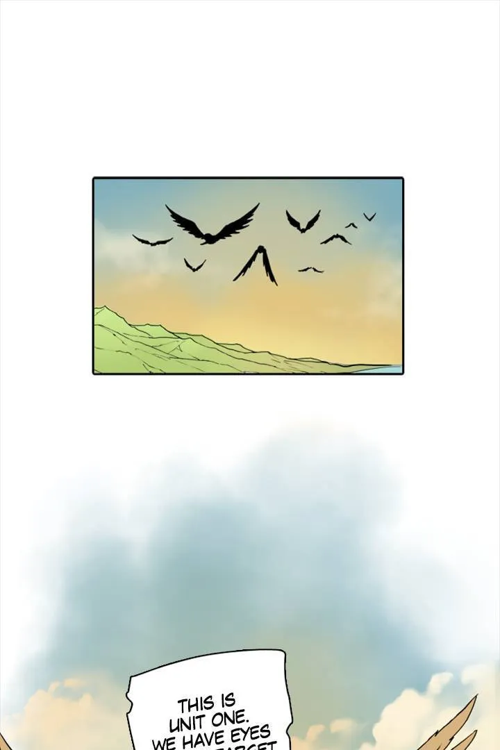 The Grand Legend Ramayana Chapter 25 page 1 - 