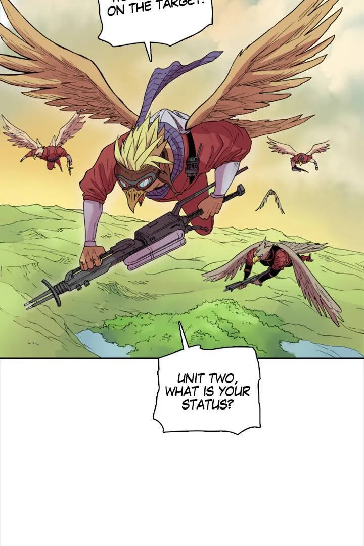 The Grand Legend Ramayana Chapter 25 page 2 - 