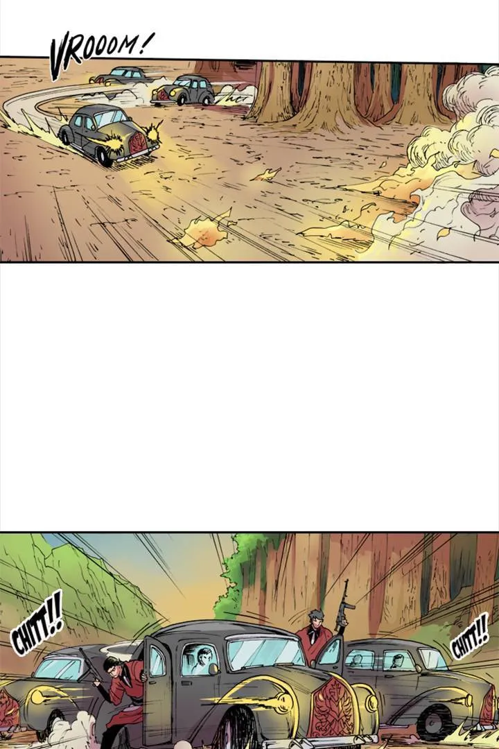 The Grand Legend Ramayana Chapter 25 page 12 - 