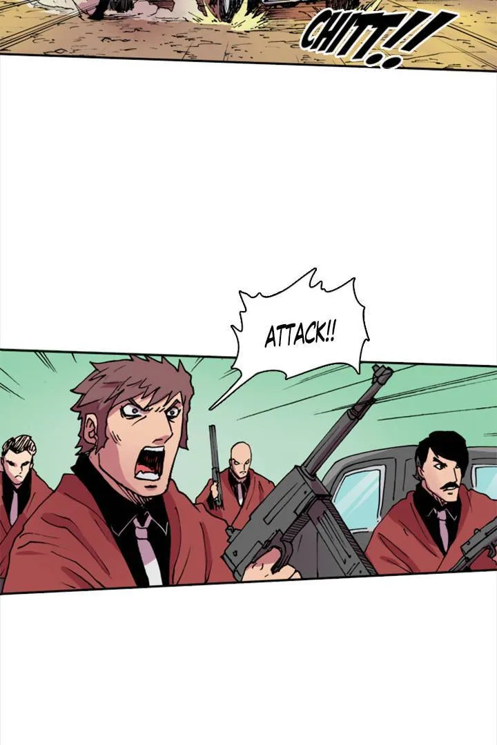 The Grand Legend Ramayana Chapter 25 page 13 - 