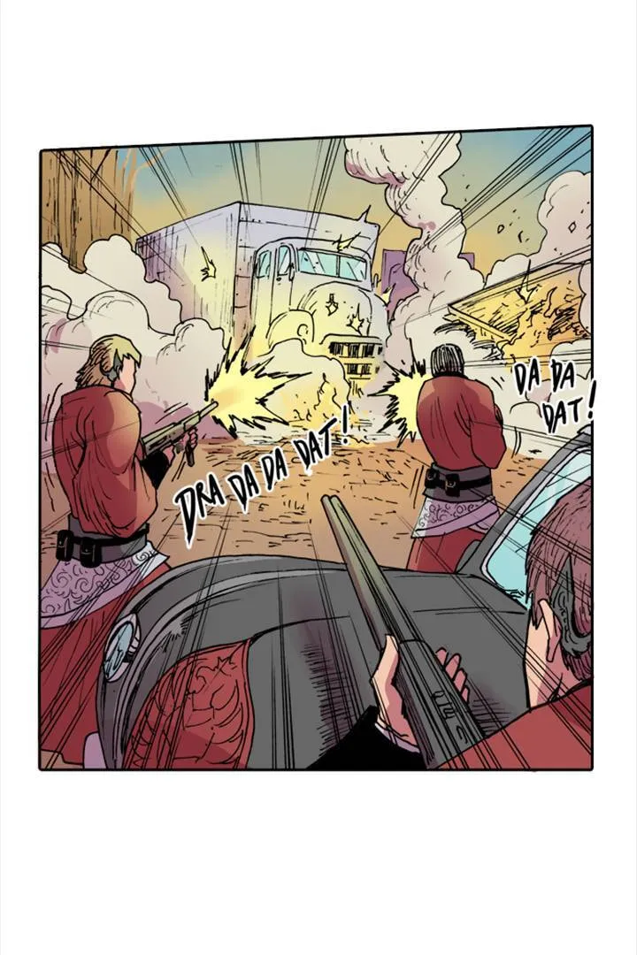 The Grand Legend Ramayana Chapter 25 page 14 - 