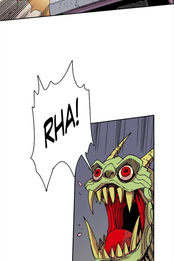 The Grand Legend Ramayana Chapter 25 page 17 - 