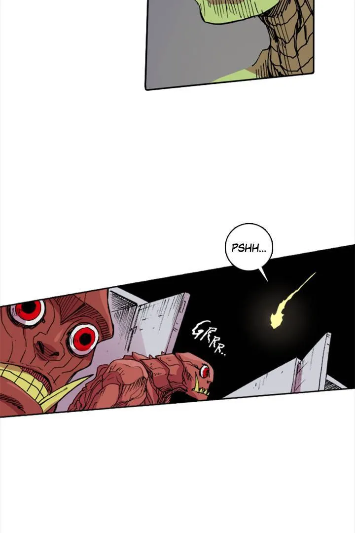 The Grand Legend Ramayana Chapter 25 page 18 - 
