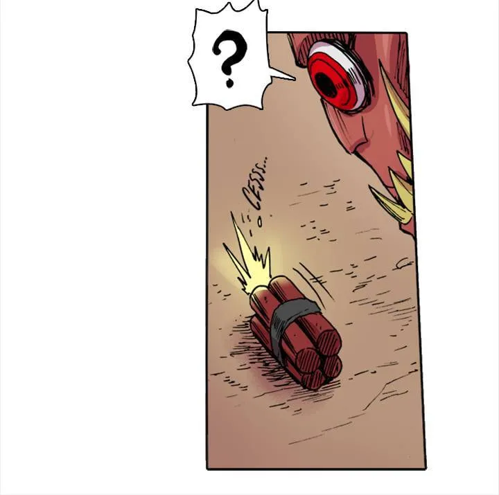 The Grand Legend Ramayana Chapter 25 page 20 - 
