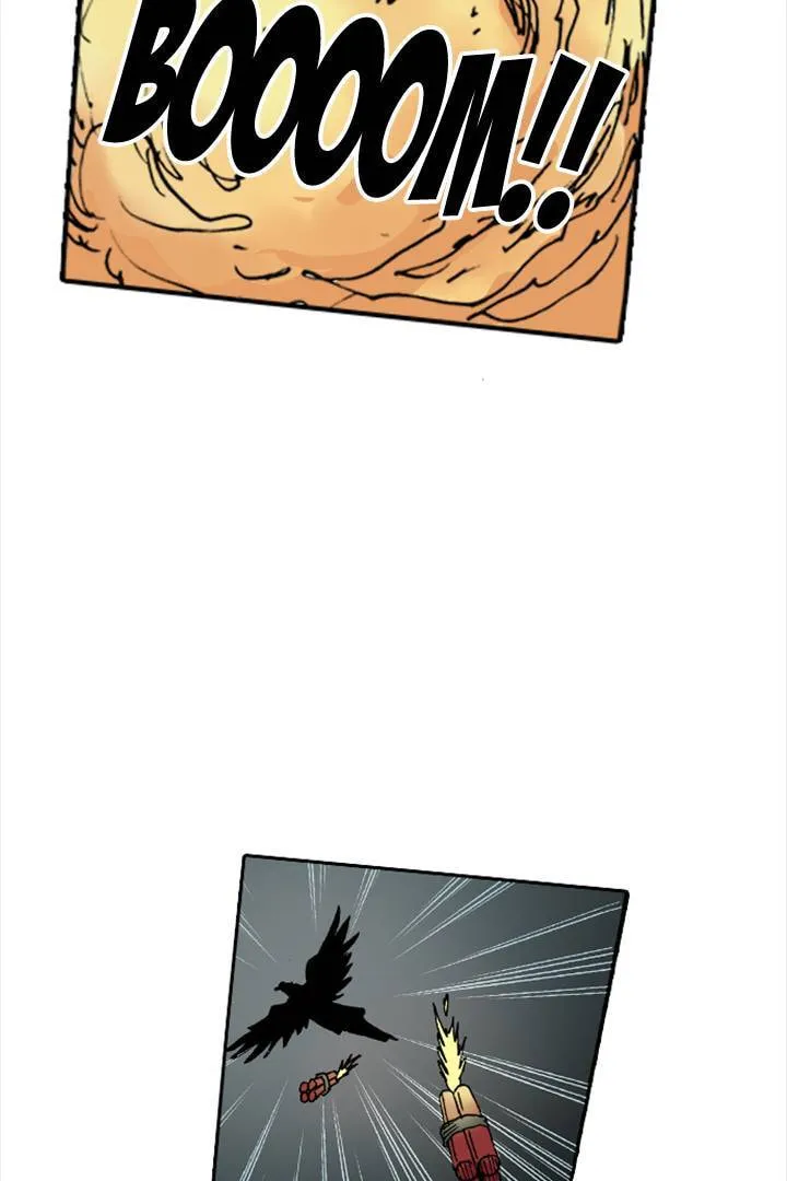 The Grand Legend Ramayana Chapter 25 page 22 - 