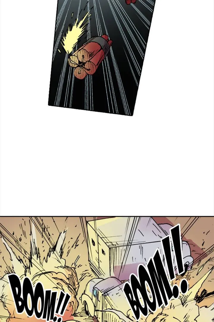 The Grand Legend Ramayana Chapter 25 page 23 - 