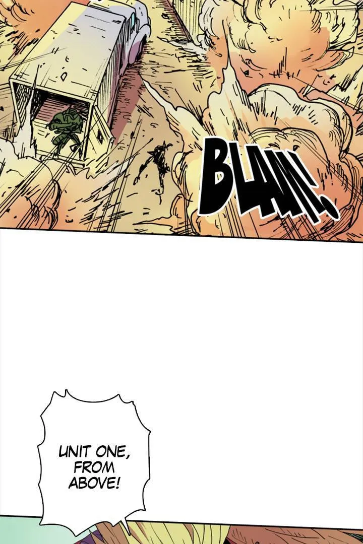 The Grand Legend Ramayana Chapter 25 page 24 - 