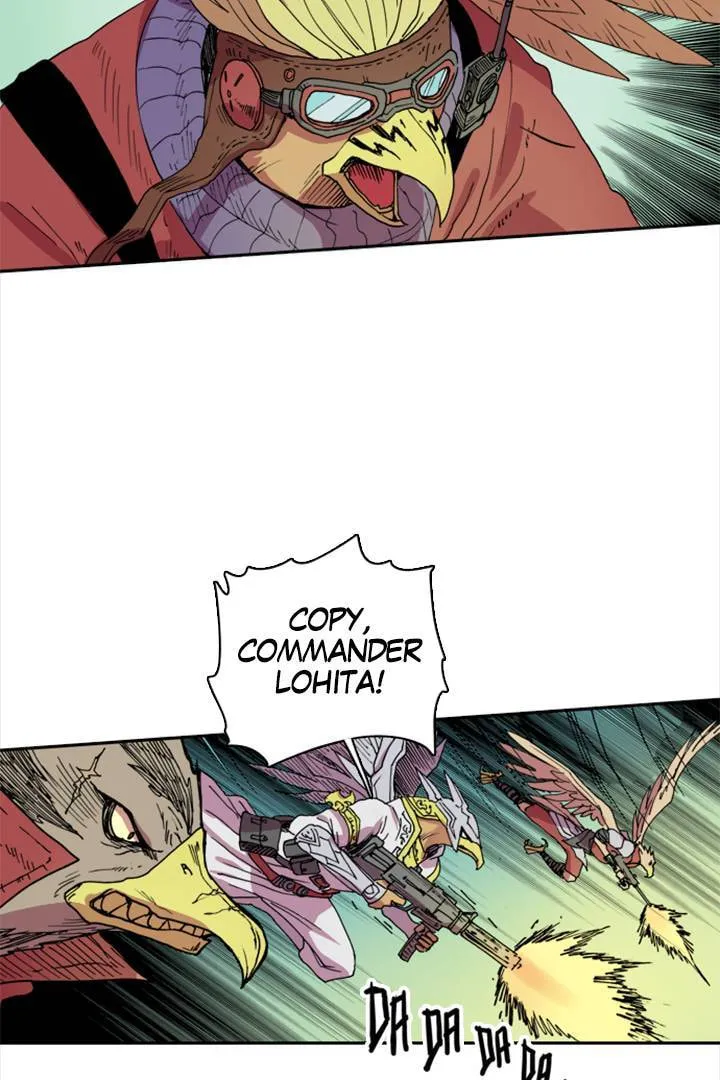 The Grand Legend Ramayana Chapter 25 page 25 - 