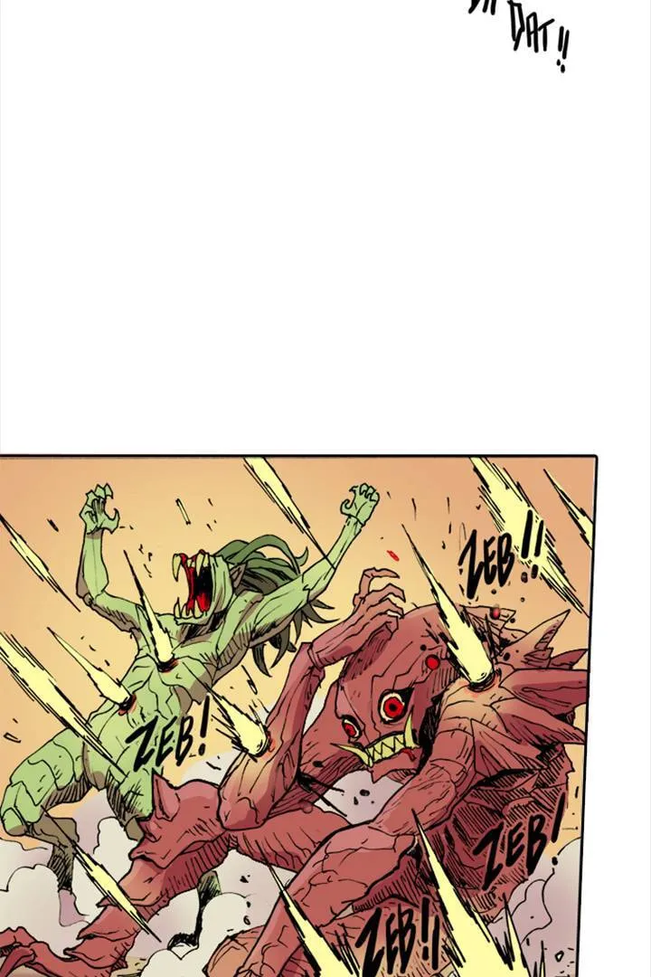 The Grand Legend Ramayana Chapter 25 page 26 - 