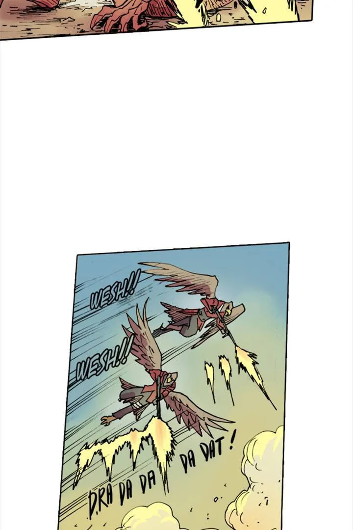 The Grand Legend Ramayana Chapter 25 page 27 - 