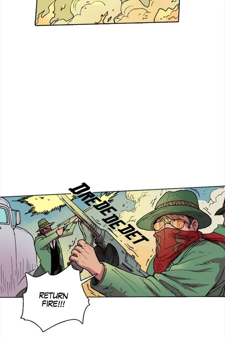 The Grand Legend Ramayana Chapter 25 page 28 - 
