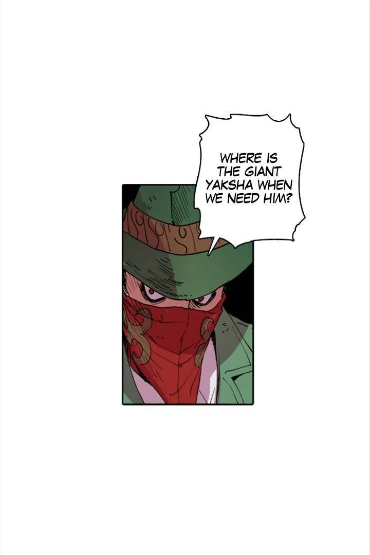 The Grand Legend Ramayana Chapter 25 page 29 - 