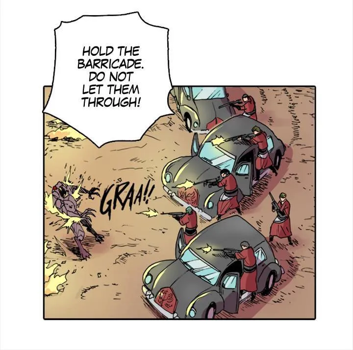 The Grand Legend Ramayana Chapter 25 page 30 - 