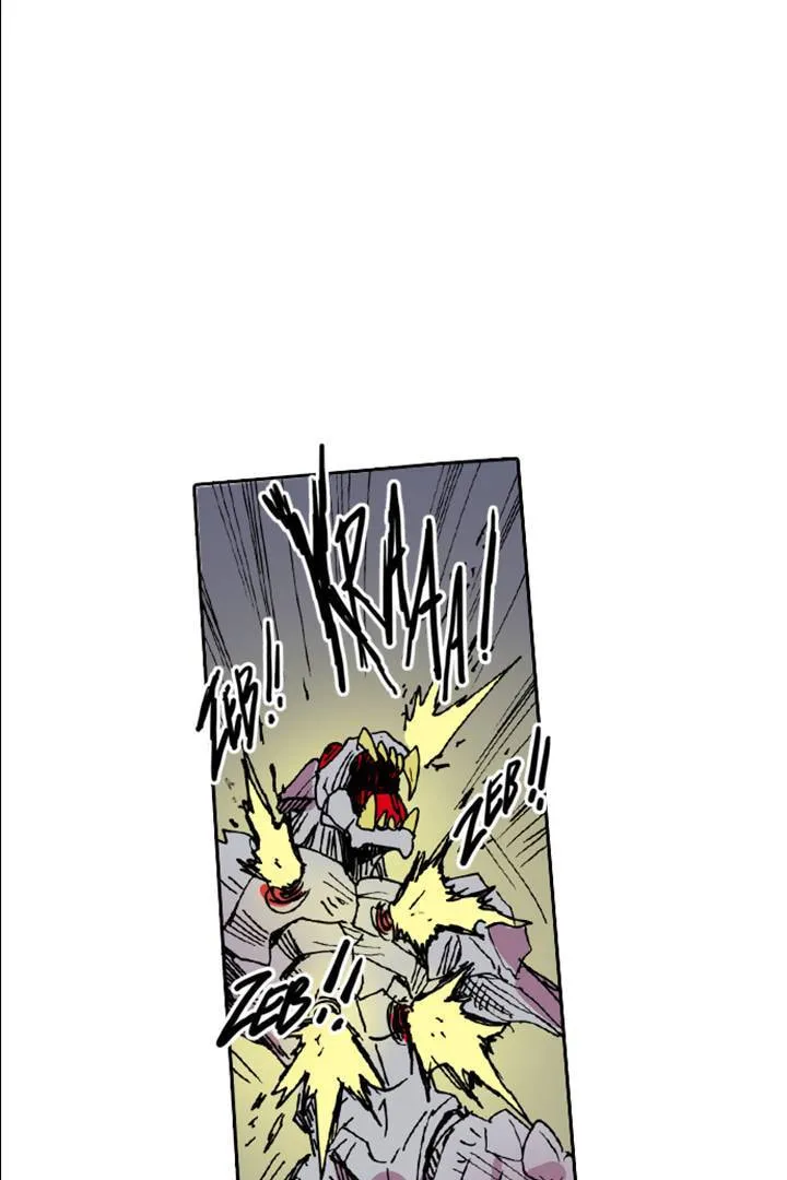 The Grand Legend Ramayana Chapter 25 page 33 - 