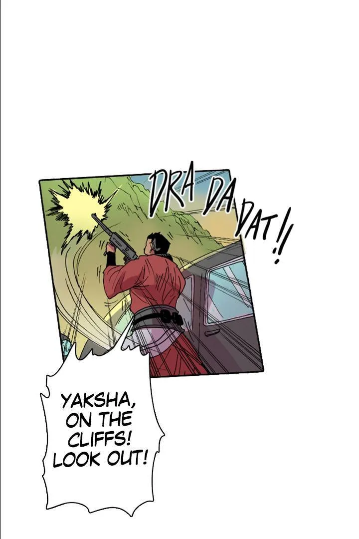 The Grand Legend Ramayana Chapter 25 page 35 - 