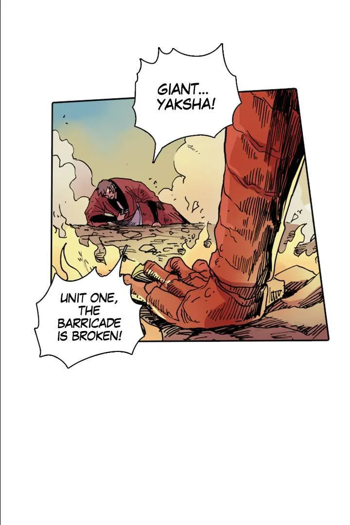 The Grand Legend Ramayana Chapter 25 page 38 - 