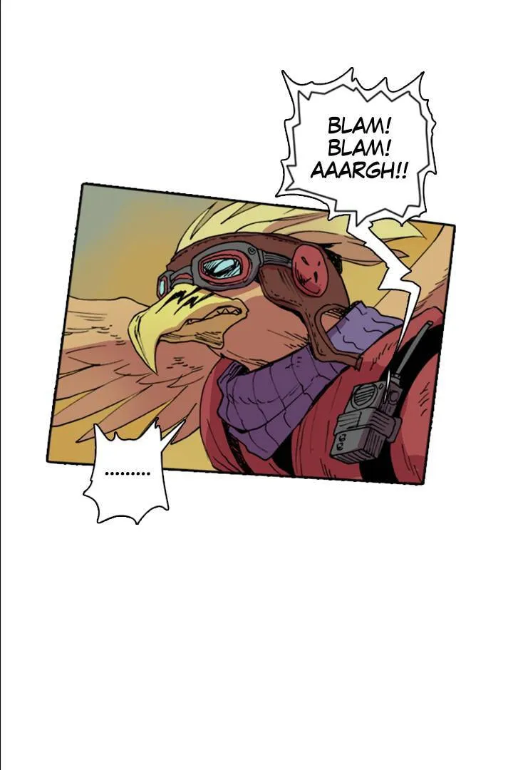 The Grand Legend Ramayana Chapter 25 page 40 - 