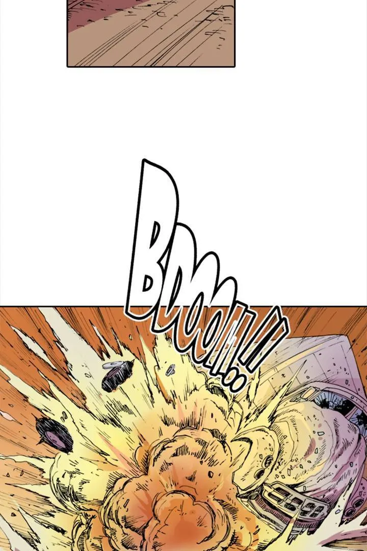 The Grand Legend Ramayana Chapter 25 page 8 - 