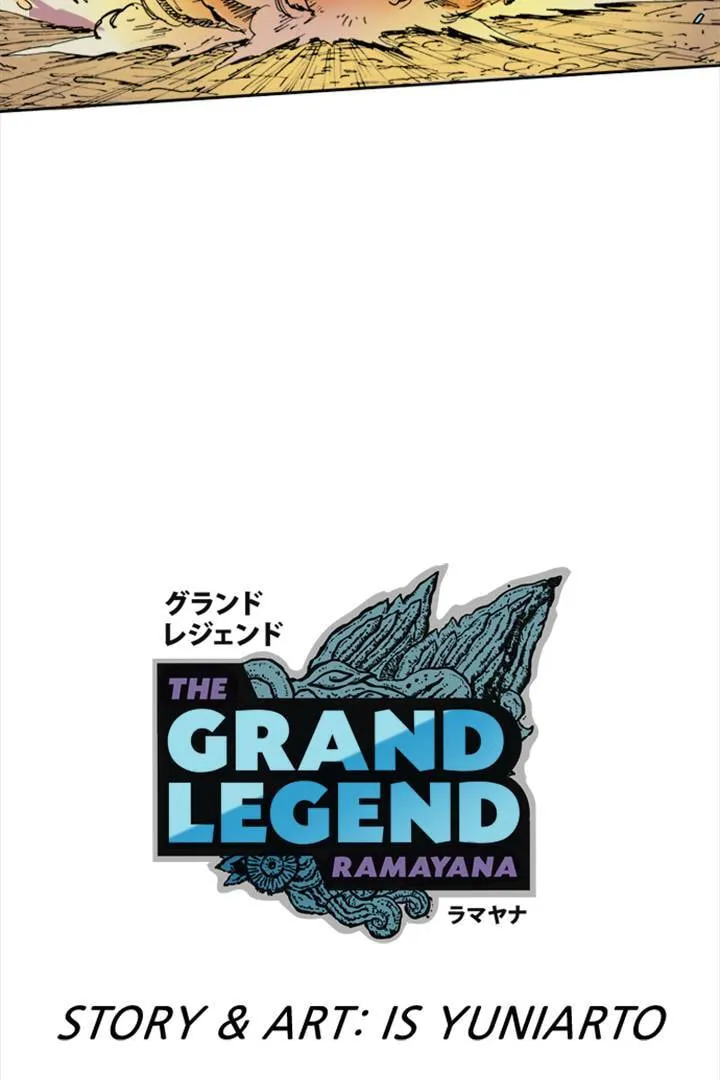The Grand Legend Ramayana Chapter 25 page 9 - 