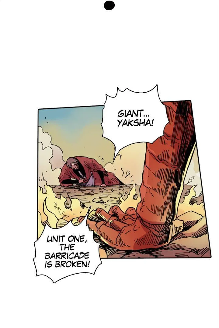 The Grand Legend Ramayana Chapter 26 page 2 - 