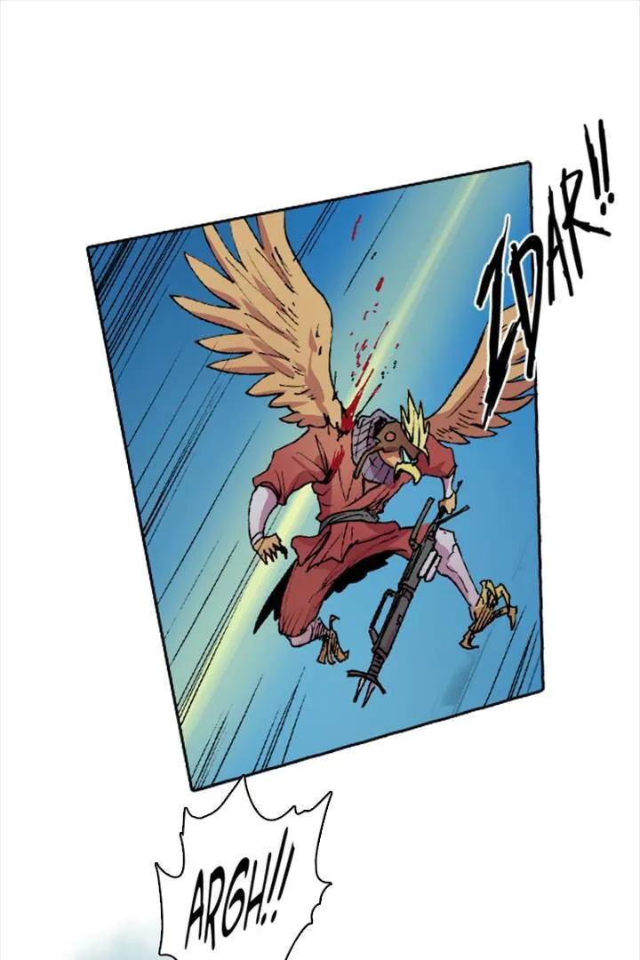 The Grand Legend Ramayana Chapter 26 page 11 - 