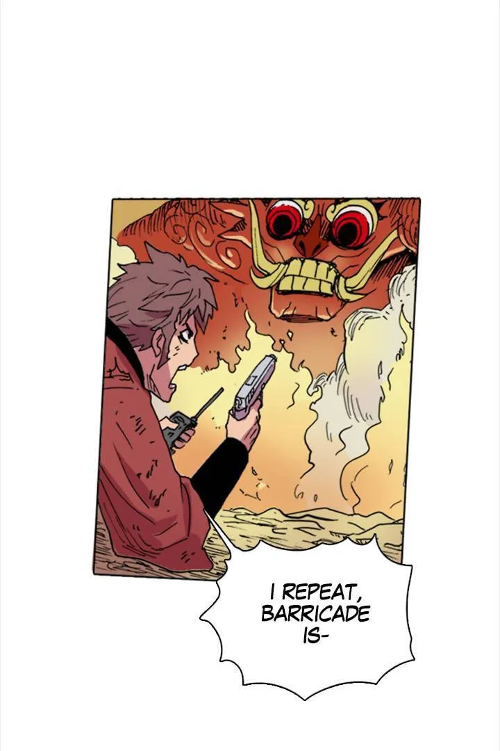 The Grand Legend Ramayana Chapter 26 page 3 - 