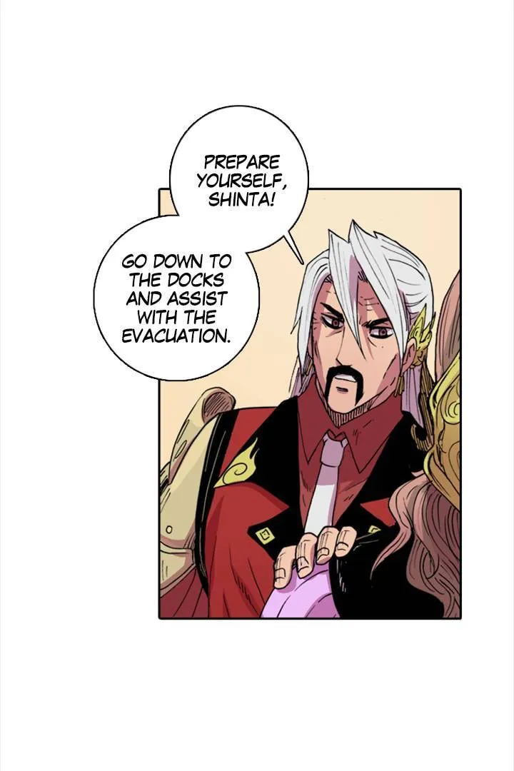The Grand Legend Ramayana Chapter 26 page 24 - 